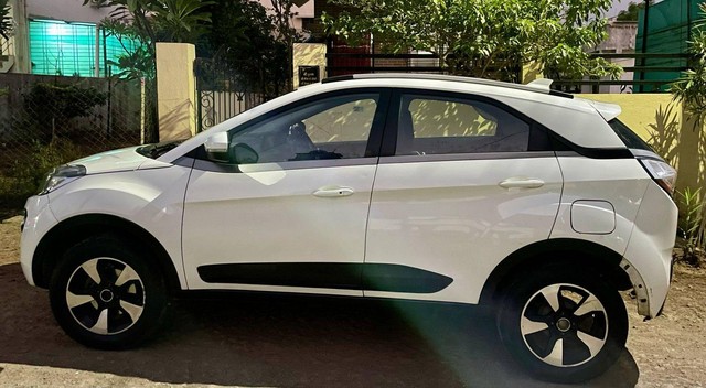 Second-hand 2017 Tata Nexon 1.5 Revotorq XZ Plus for sale in Yavatmal-3