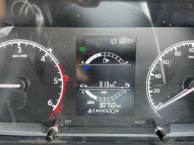 Second-hand 2022 Tata Harrier XT Plus BSVI for sale in Yavatmal-4