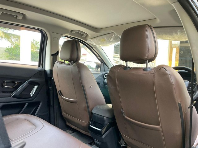 Second-hand 2022 Tata Harrier XT Plus BSVI for sale in Yavatmal-5
