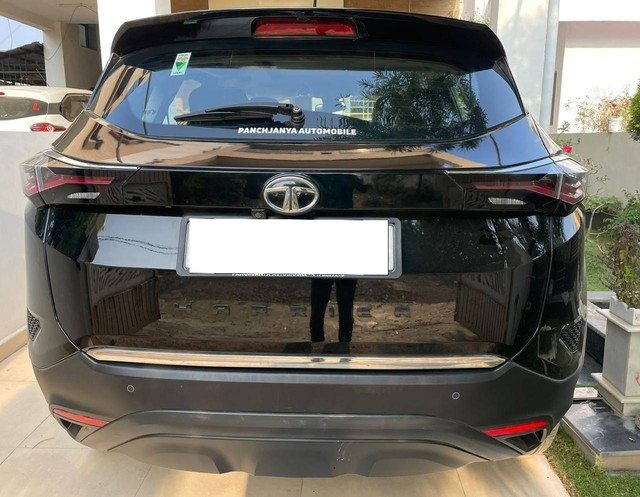 Second-hand 2022 Tata Harrier XT Plus BSVI for sale in Yavatmal-3