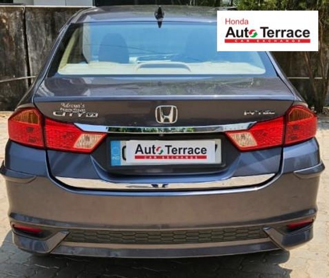 Second-hand 2018 Honda City VX MT for sale in Bhubaneswar-1