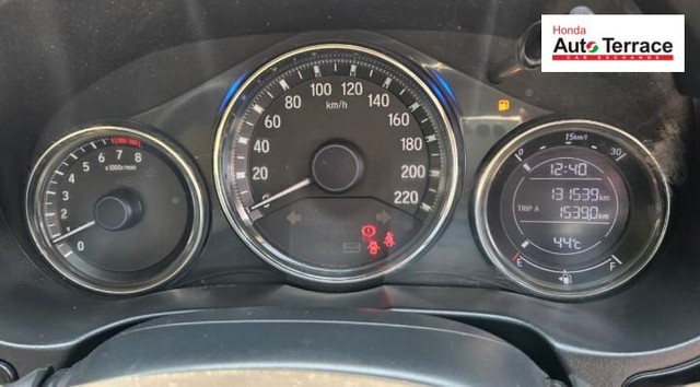 Second-hand 2018 Honda City VX MT for sale in Bhubaneswar-8