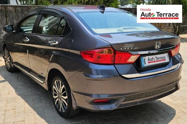 Second-hand 2018 Honda City VX MT for sale in Bhubaneswar-7