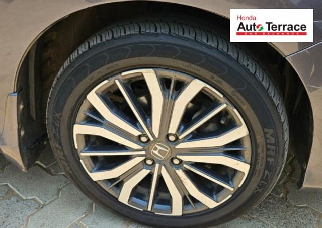 Second-hand 2018 Honda City VX MT for sale in Bhubaneswar-13