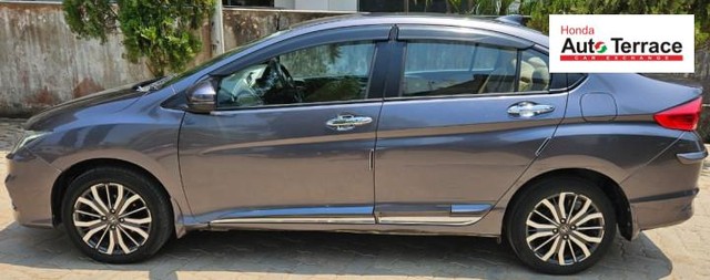 Second-hand 2018 Honda City VX MT for sale in Bhubaneswar-2
