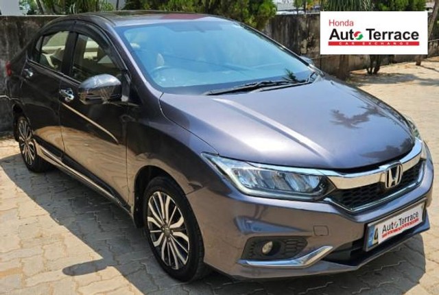 Second-hand 2018 Honda City VX MT for sale in Bhubaneswar-4