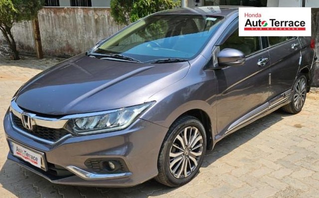 Second-hand 2018 Honda City VX MT for sale in Bhubaneswar-5