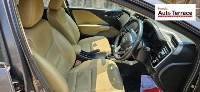 Second-hand 2018 Honda City VX MT for sale in Bhubaneswar-10