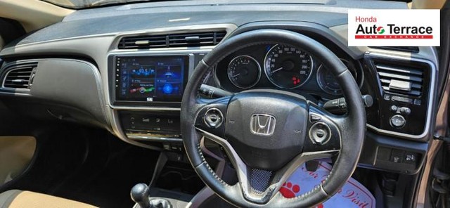 Second-hand 2018 Honda City VX MT for sale in Bhubaneswar-9