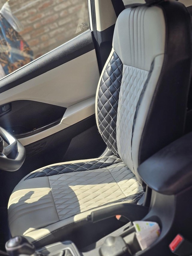 Second-hand 2022 Hyundai Creta EX BSVI for sale in Buldhana-9