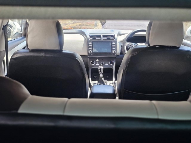 Second-hand 2022 Hyundai Creta EX BSVI for sale in Buldhana-6