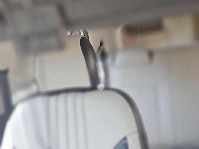 Second-hand 2022 Hyundai Creta EX BSVI for sale in Buldhana-7