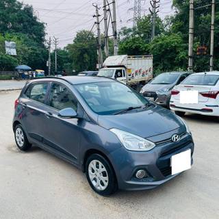 Hyundai i10 Hyundai i10 Sportz