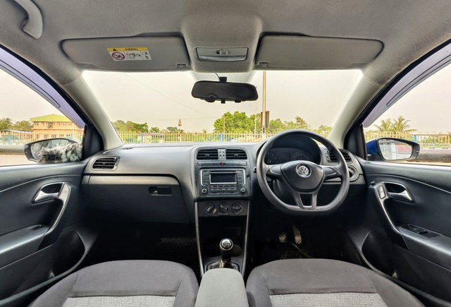Second-hand 2019 Volkswagen Ameo 1.0 MPI Comfortline for sale in Barasat-5