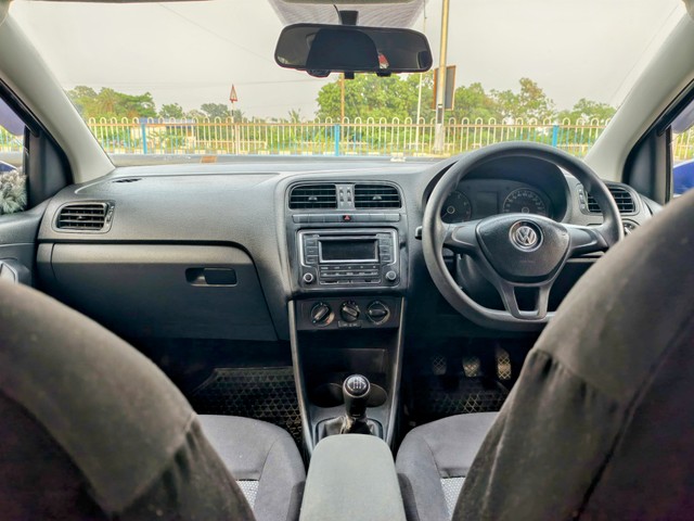 Second-hand 2019 Volkswagen Ameo 1.0 MPI Comfortline for sale in Barasat-4