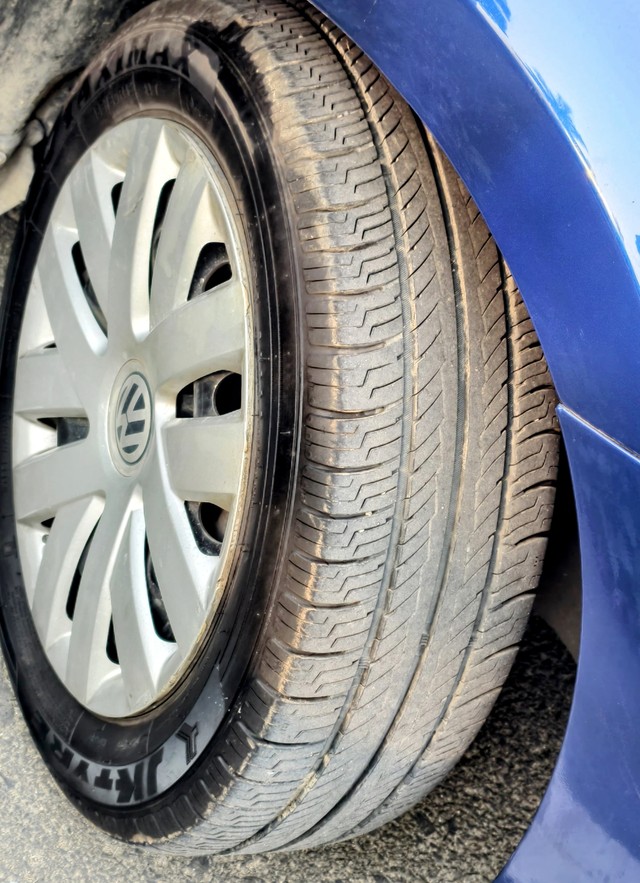 Second-hand 2019 Volkswagen Ameo 1.0 MPI Comfortline for sale in Barasat-7