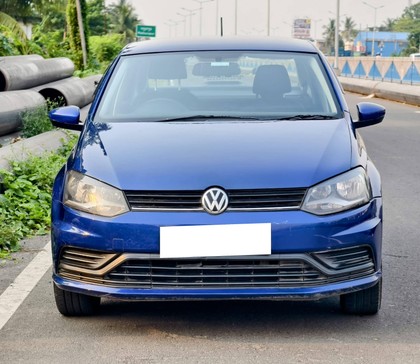 Second-hand 2019 Volkswagen Ameo 1.0 MPI Comfortline for sale in Barasat