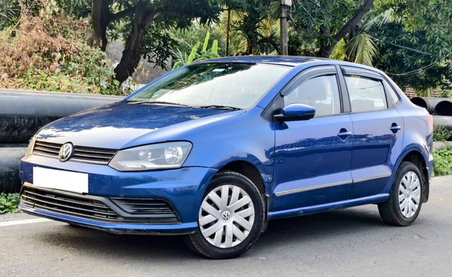 Second-hand 2019 Volkswagen Ameo 1.0 MPI Comfortline for sale in Barasat-9