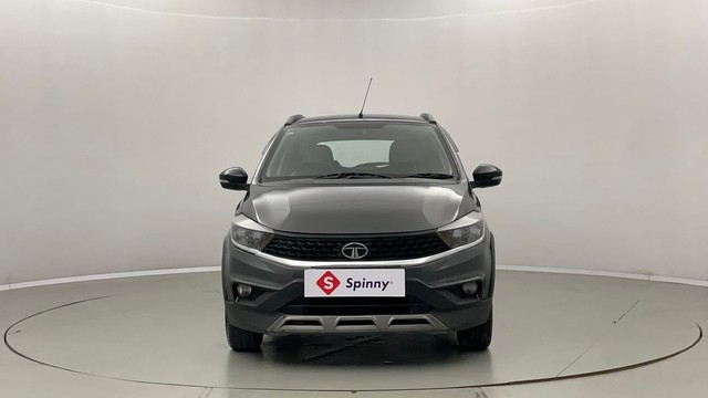 Second-hand 2021 Tata Tiago NRG XZ for sale in Jaipur-7