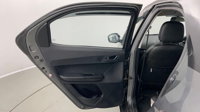 Second-hand 2021 Tata Tiago NRG XZ for sale in Jaipur-28