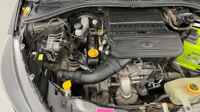 Second-hand 2021 Tata Tiago NRG XZ for sale in Jaipur-23