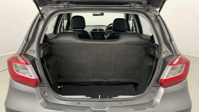 Second-hand 2021 Tata Tiago NRG XZ for sale in Jaipur-9