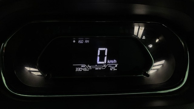 Second-hand 2021 Tata Tiago NRG XZ for sale in Jaipur-13