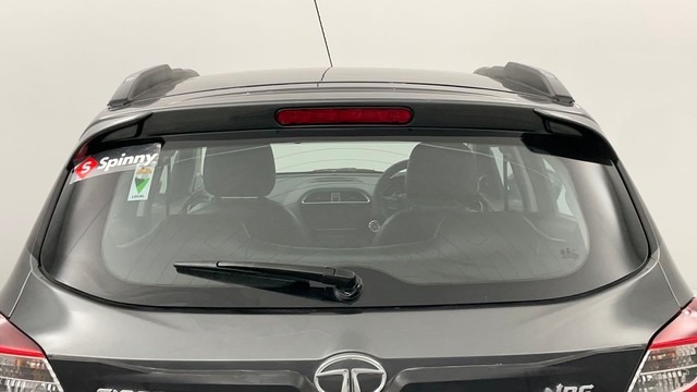 Second-hand 2021 Tata Tiago NRG XZ for sale in Jaipur-39