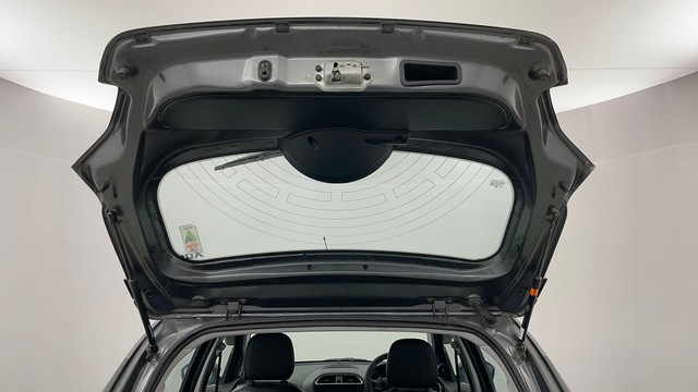 Second-hand 2021 Tata Tiago NRG XZ for sale in Jaipur-29