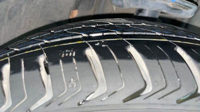 Second-hand 2021 Tata Tiago NRG XZ for sale in Jaipur-33