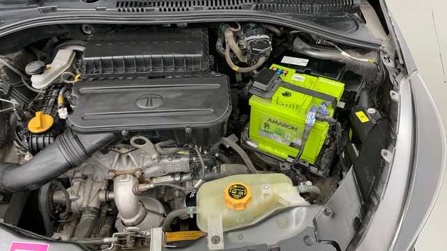 Second-hand 2021 Tata Tiago NRG XZ for sale in Jaipur-30