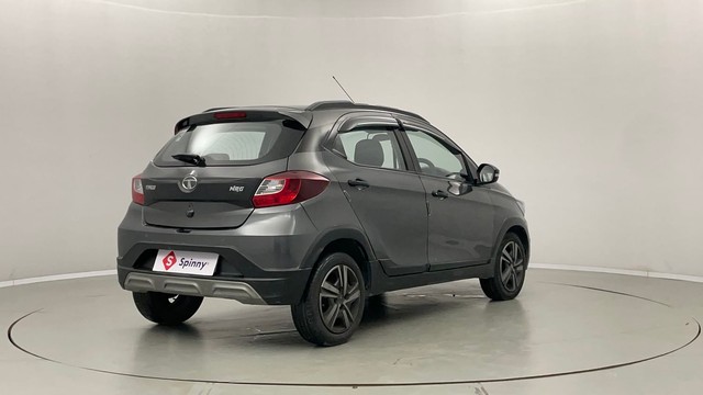 Second-hand 2021 Tata Tiago NRG XZ for sale in Jaipur-3