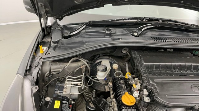 Second-hand 2021 Tata Tiago NRG XZ for sale in Jaipur-32