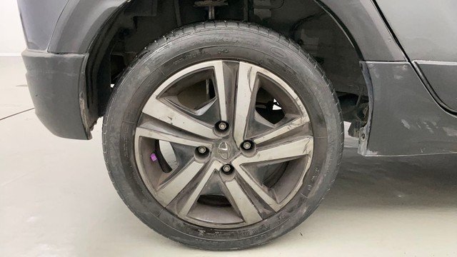 Second-hand 2021 Tata Tiago NRG XZ for sale in Jaipur-18