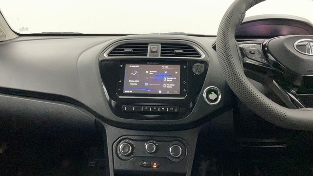 Second-hand 2021 Tata Tiago NRG XZ for sale in Jaipur-24