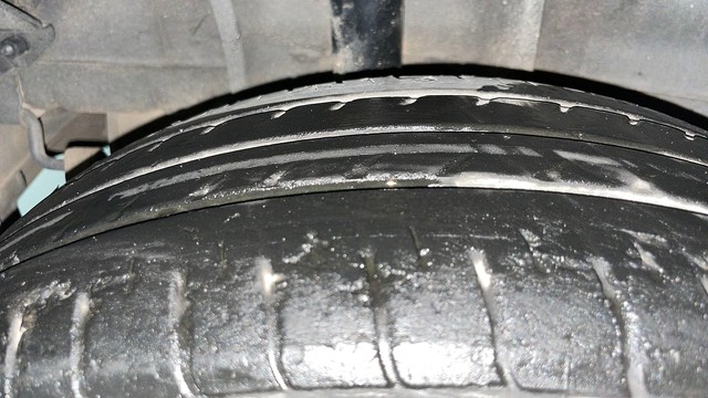 Second-hand 2021 Tata Tiago NRG XZ for sale in Jaipur-35