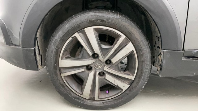 Second-hand 2021 Tata Tiago NRG XZ for sale in Jaipur-20