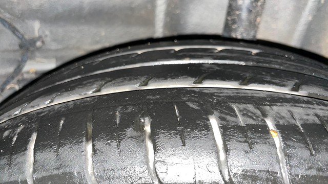 Second-hand 2021 Tata Tiago NRG XZ for sale in Jaipur-36