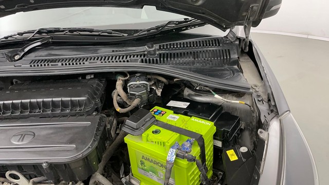 Second-hand 2021 Tata Tiago NRG XZ for sale in Jaipur-31