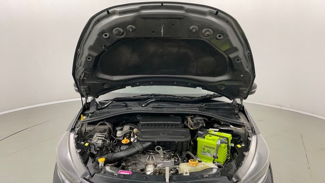 Second-hand 2021 Tata Tiago NRG XZ for sale in Jaipur-8