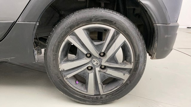 Second-hand 2021 Tata Tiago NRG XZ for sale in Jaipur-19