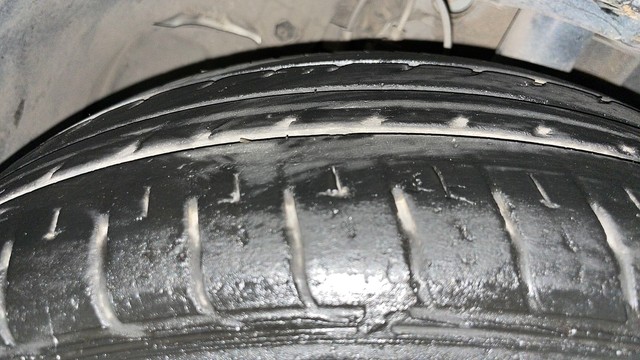 Second-hand 2021 Tata Tiago NRG XZ for sale in Jaipur-37