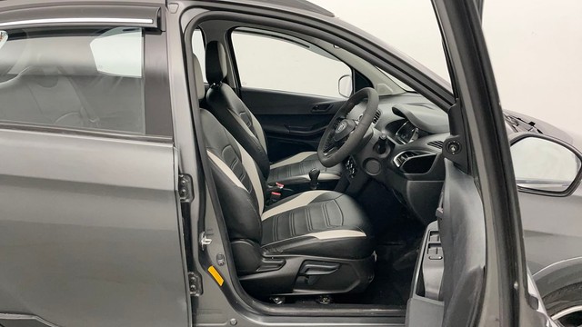 Second-hand 2021 Tata Tiago NRG XZ for sale in Jaipur-15