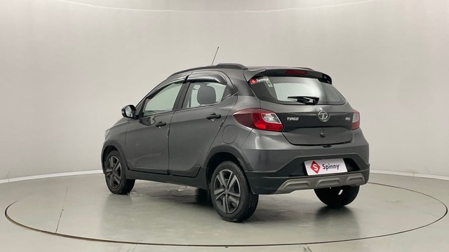 Second-hand 2021 Tata Tiago NRG XZ for sale in Jaipur-5