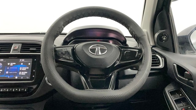 Second-hand 2021 Tata Tiago NRG XZ for sale in Jaipur-34