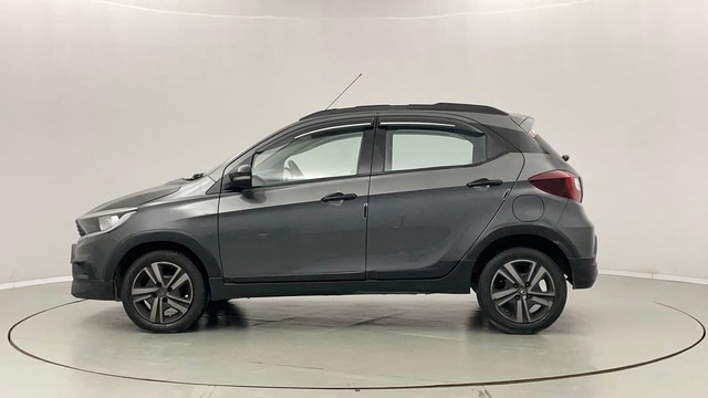 Second-hand 2021 Tata Tiago NRG XZ for sale in Jaipur-6