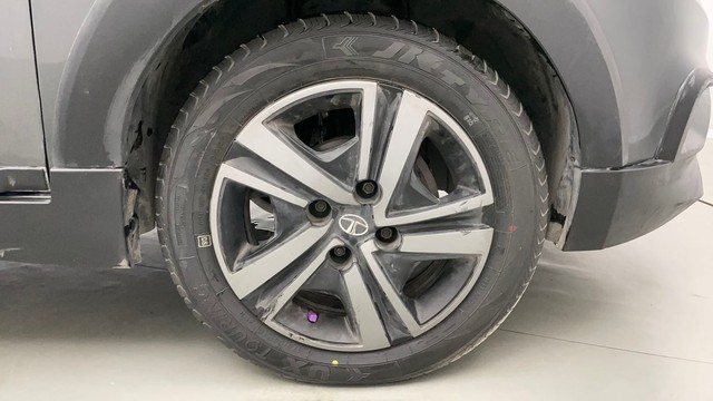 Second-hand 2021 Tata Tiago NRG XZ for sale in Jaipur-17