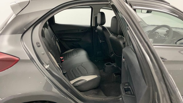 Second-hand 2021 Tata Tiago NRG XZ for sale in Jaipur-25