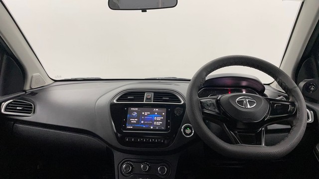 Second-hand 2021 Tata Tiago NRG XZ for sale in Jaipur-11