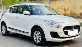 Maruti Swift 2021-2024 Maruti Swift VXI BSVI